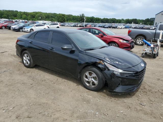 2021 HYUNDAI ELANTRA SE - KMHLL4AG5MU072006