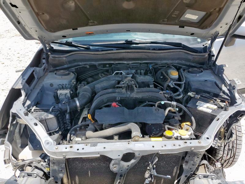 2018 SUBARU FORESTER 2 JF2SJAEC3JH499797