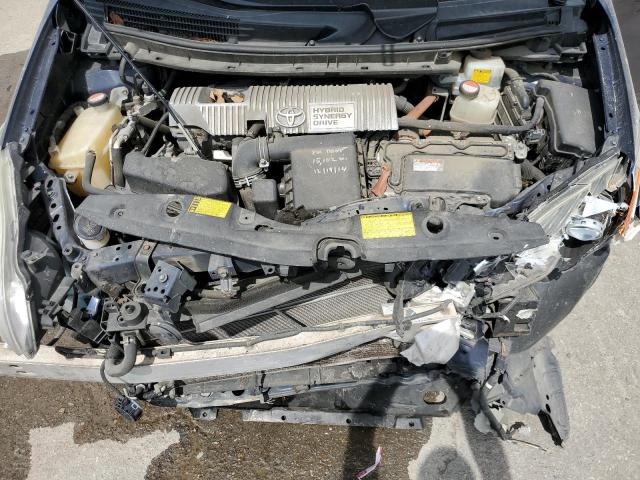 jtdkn3du9e1819809 - 2014 Toyota prius - #60870255