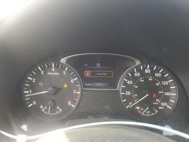 2016 NISSAN ALTIMA 2.5 - 1N4AL3AP8GC213799
