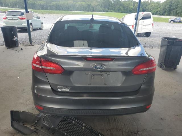 2018 FORD FOCUS S 1FADP3E22JL277697