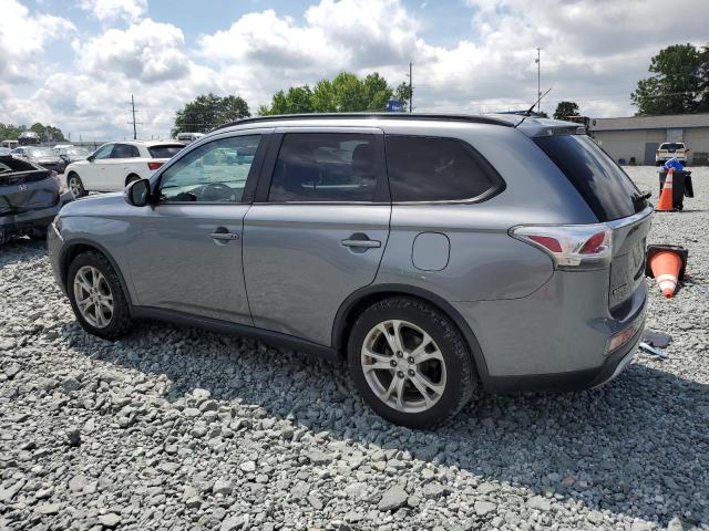 Vin: ja4ad3a36fz002031, lot: 60831095, mitsubishi outlander se 20152