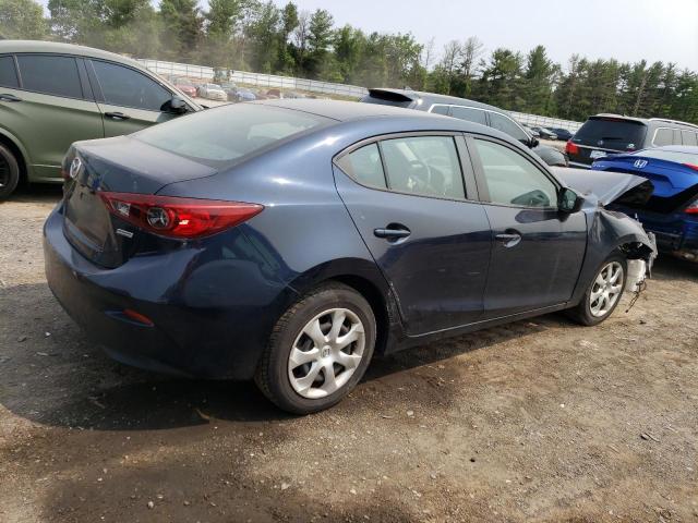 Vin: 3mzbm1t79gm243113, lot: 59168245, mazda 3 sport 20163