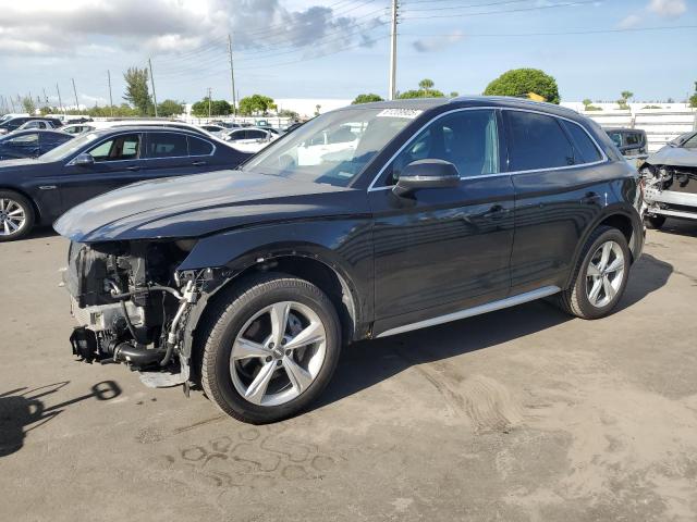 AUDI Q5 PREMIUM
