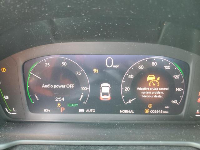 2025 HONDA ACCORD HYB 1HGCY2F57SA014402