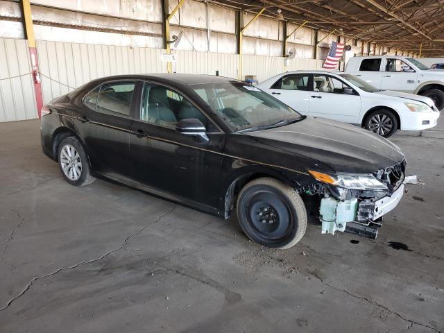 Vin: 4t1b11hk4ju579789, lot: 60552815, toyota camry l 20184