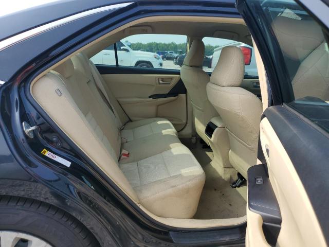 2017 TOYOTA CAMRY LE - 4T1BF1FK8HU785261