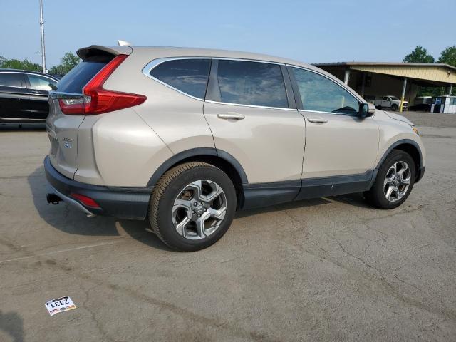 2018 HONDA CR-V EXL 5J6RW2H83JL003674