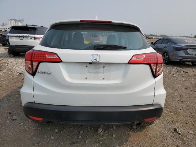 2017 HONDA HR-V LX - 3CZRU5H31HM724581