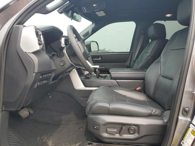 2024 TOYOTA SEQUOIA SR 7SVAAABAXRX032980