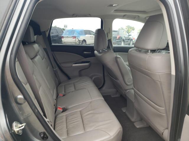 2014 HONDA CR-V EXL #3302728124