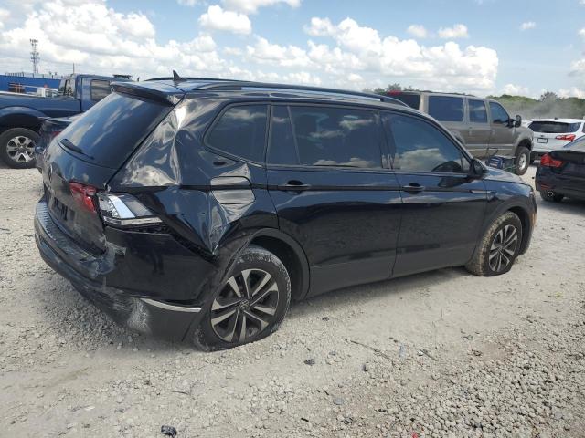2023 VOLKSWAGEN TIGUAN S - 3VVRB7AX7PM064597