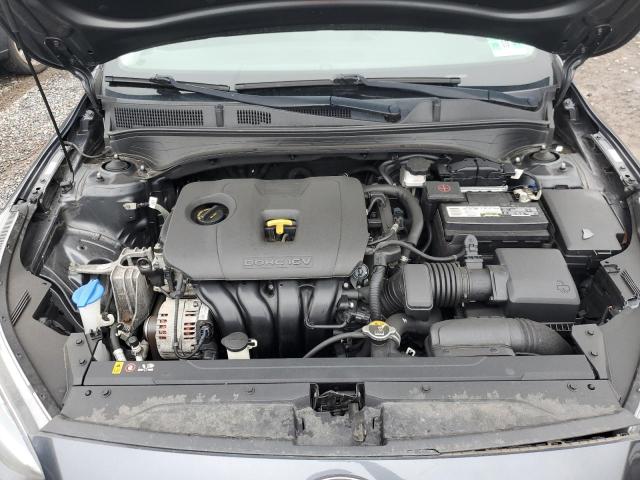 2019 KIA FORTE FE - 3KPF24AD7KE019989