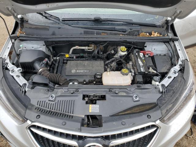 2019 BUICK ENCORE PRE - KL4CJASB7KB703739