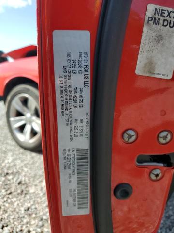 2018 DODGE CHALLENGER 2C3CDZAG4JH127823