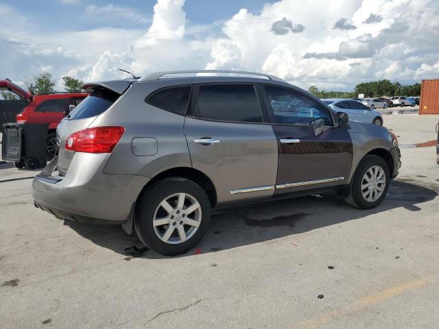 Vin: jn8as5mt8fw670180, lot: 60116465, nissan rogue s 20153