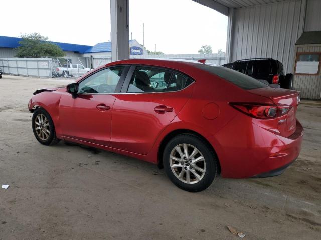 Vin: 3mzbm1v7xfm221083, lot: 60018775, mazda 3 touring 20152