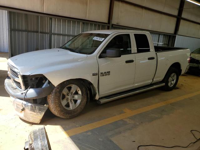 RAM 1500 ST