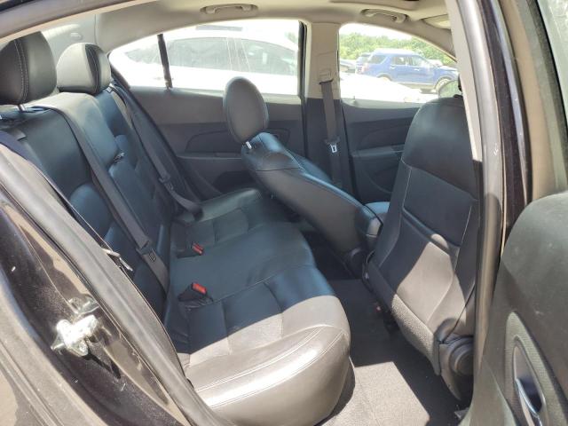 2016 CHEVROLET CRUZE LIMI - 1G1PG5SB5G7141677
