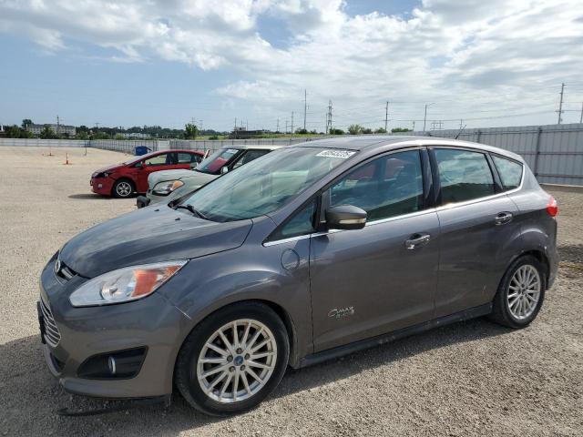 Vin: 1fadp5cu4dl512279, lot: 60543225, ford cmax premium 2013 img_1