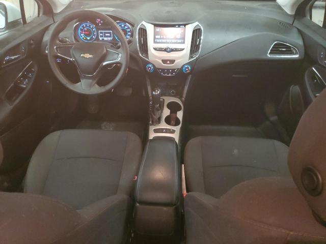 2017 CHEVROLET CRUZE LS - 1G1BC5SM3H7241771
