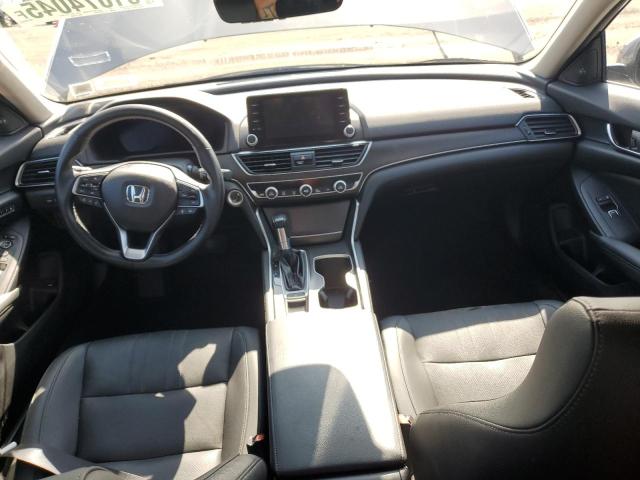 2019 HONDA ACCORD EXL - 1HGCV1F55KA011503