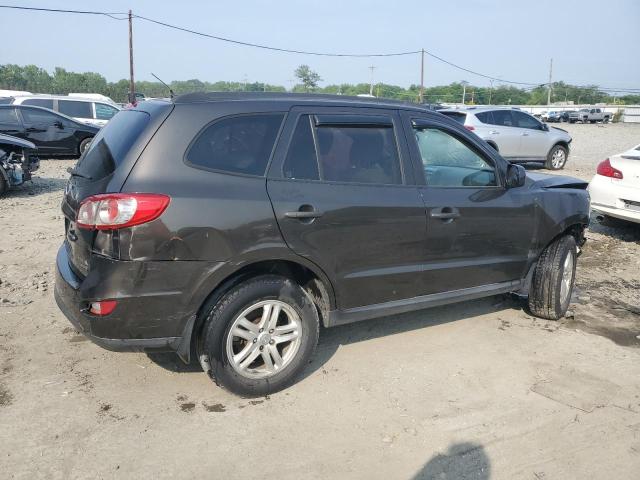 Vin: 5xyzgdab8bg027440, lot: 59920085, hyundai santa fe gls 20113