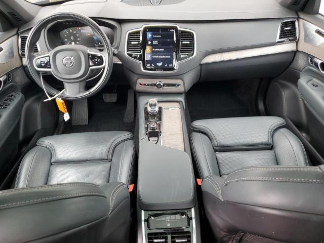 2022 VOLVO XC90 T8 RE YV4H60CL0N1841337