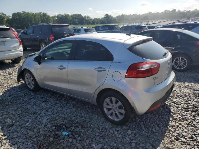 Vin: knadn5a38c6069056, lot: 61570005, kia rio ex 20122