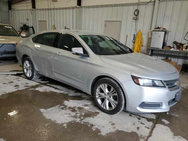Vin: 2g1125s38f9260625, lot: 60211095, chevrolet impala lt 20154