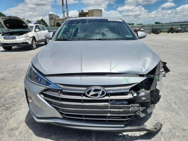 2020 HYUNDAI ELANTRA SE - KMHD84LFXLU942261