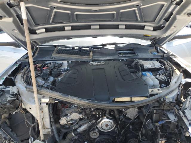 2017 AUDI Q7 WA1LAAF71HD034094