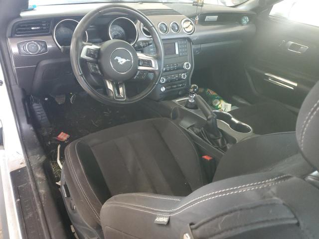 2019 FORD MUSTANG GT #3311529252