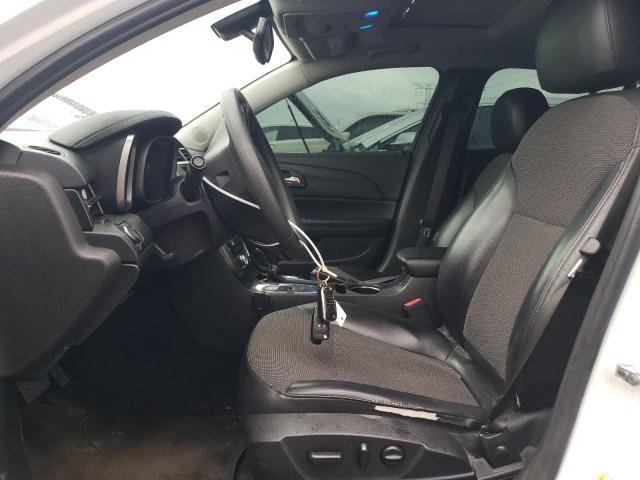 2015 CHEVROLET MALIBU 1LT 1G11C5SLXFF327844