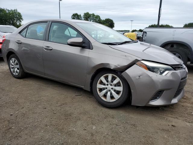 Vin: 2t1burhe7fc295243, lot: 62192395, toyota corolla l 20154