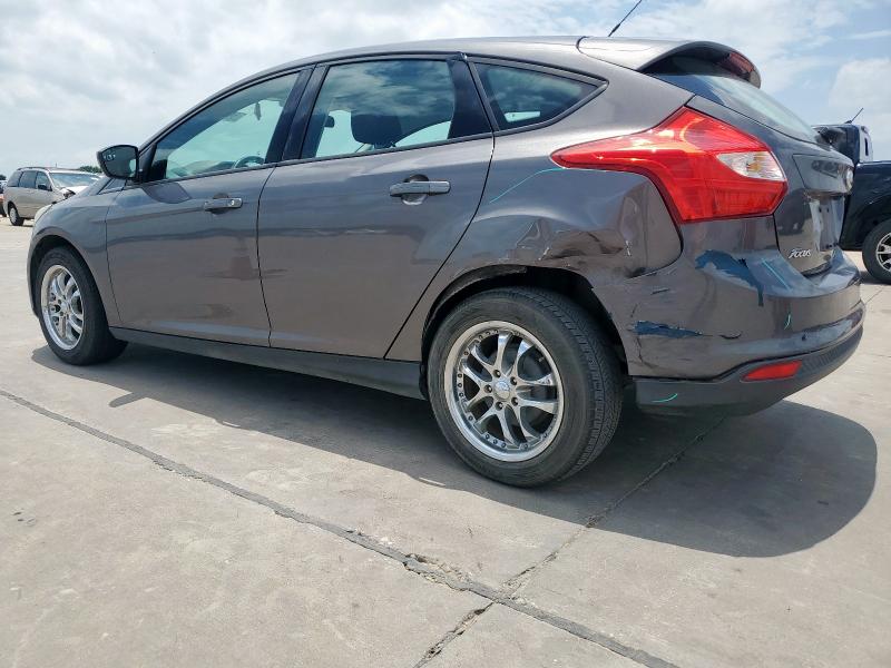 Vin: 1fahp3k26cl235560, lot: 59277325, ford focus se 20122
