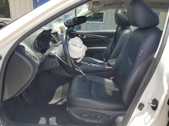 2017 INFINITI Q50 PREMIU JN1EV7AP6HM733737