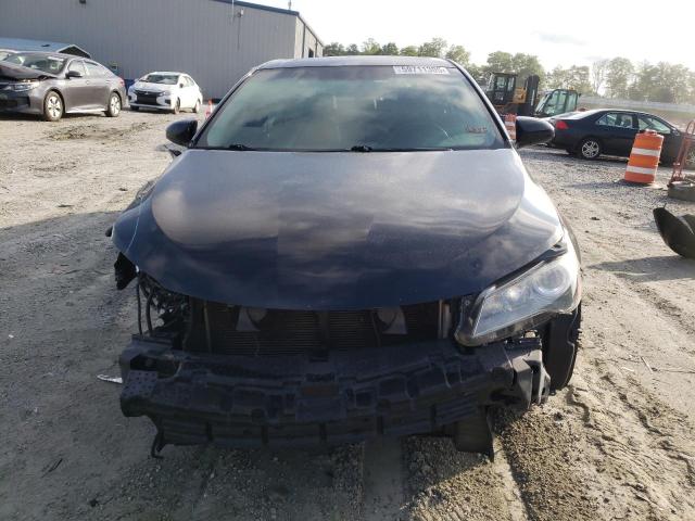 2017 TOYOTA CAMRY LE 4T1BF1FK2HU364135