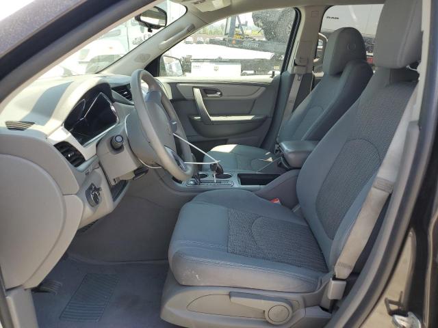 2017 CHEVROLET TRAVERSE L - 1GNKRFED6HJ315086
