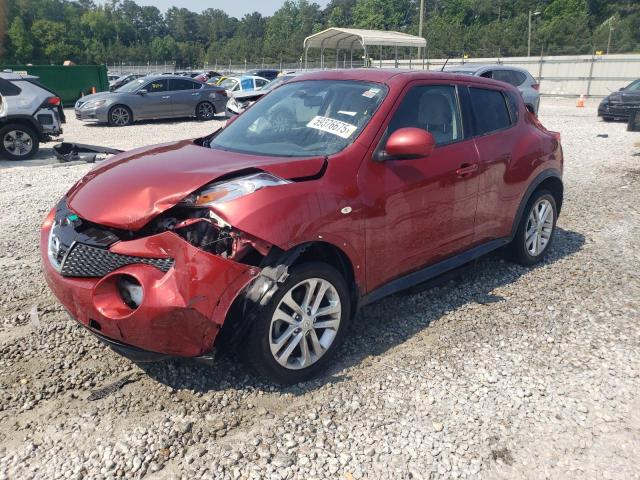 Vin: jn8af5mr4et351321, lot: 59376675, nissan juke s 2014 img_1