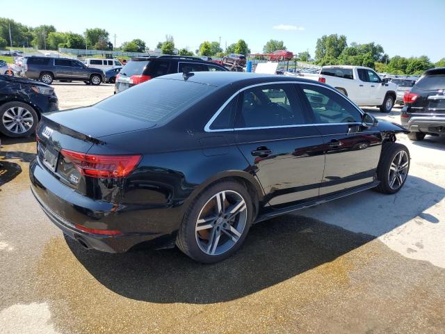 Vin: waupnaf47hn068808, lot: 60047165, audi a4 premium plus 20173
