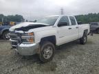 2015 CHEVROLET SILVERADO - 1GC2KUEG8FZ536649