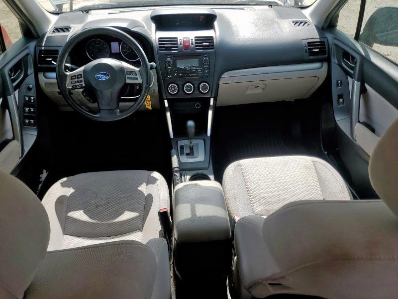 2015 SUBARU FORESTER 2 - JF2SJABC3FH579340