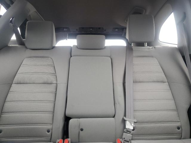 2017 HONDA CR-V EX 5J6RW2H52HL076115