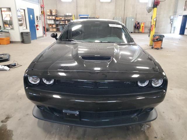 2023 DODGE CHALLENGER - 2C3CDZBT7PH596067