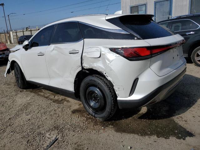 Vin: 2t2bamba3rc043250, lot: 59143725, lexus rx350 350 base 20242