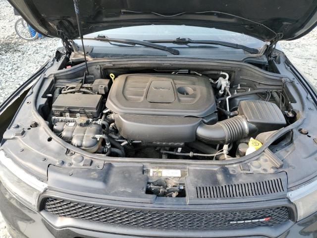 2019 DODGE DURANGO GT - 1C4RDJDG2KC684950