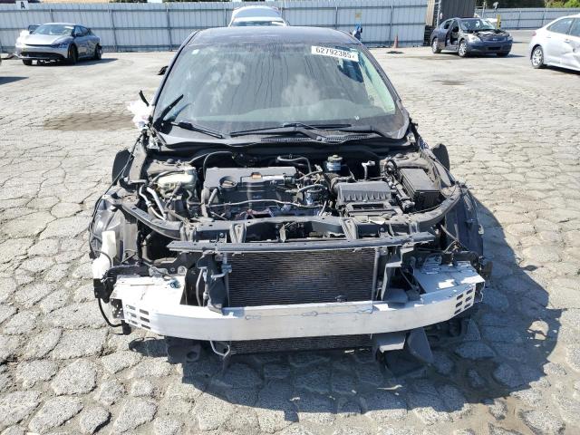 2018 HONDA CIVIC EX 2HGFC2F74JH536336