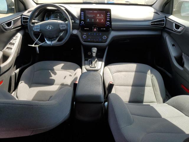 2020 HYUNDAI IONIQ SEL - KMHC75LD1LU213875