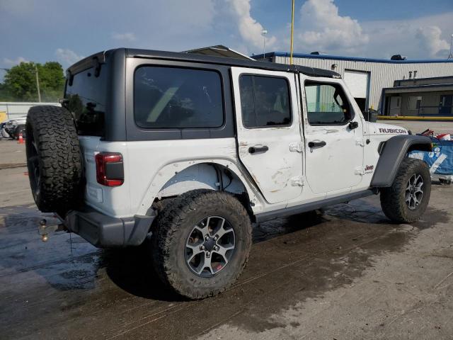 2019 JEEP WRANGLER U 1C4HJXFGXKW613269